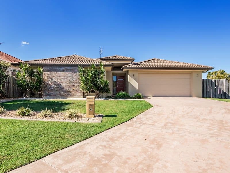 14 Skyvine Court, Upper Coomera QLD 4209, Upper Coomera - Thumbnail 2