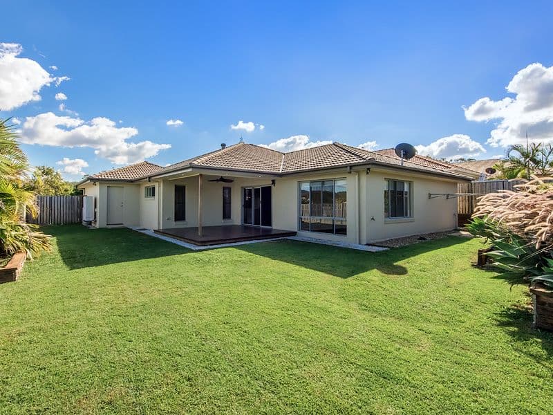 14 Skyvine Court, Upper Coomera QLD 4209, Upper Coomera - Thumbnail 3