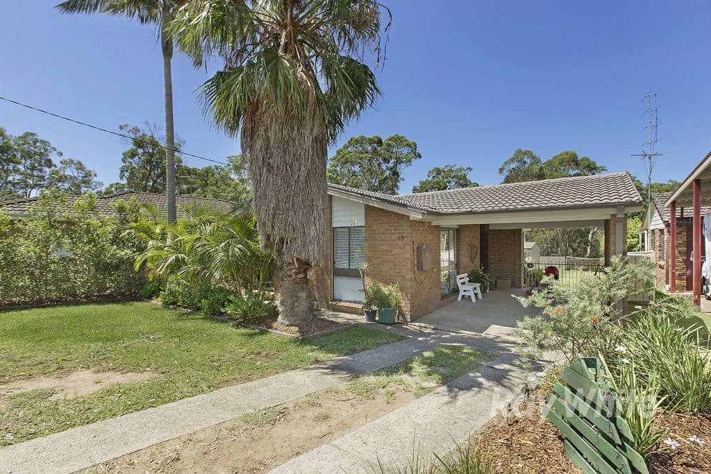Yarrawonga Park NSW 2264, Yarrawonga Park - Image 1