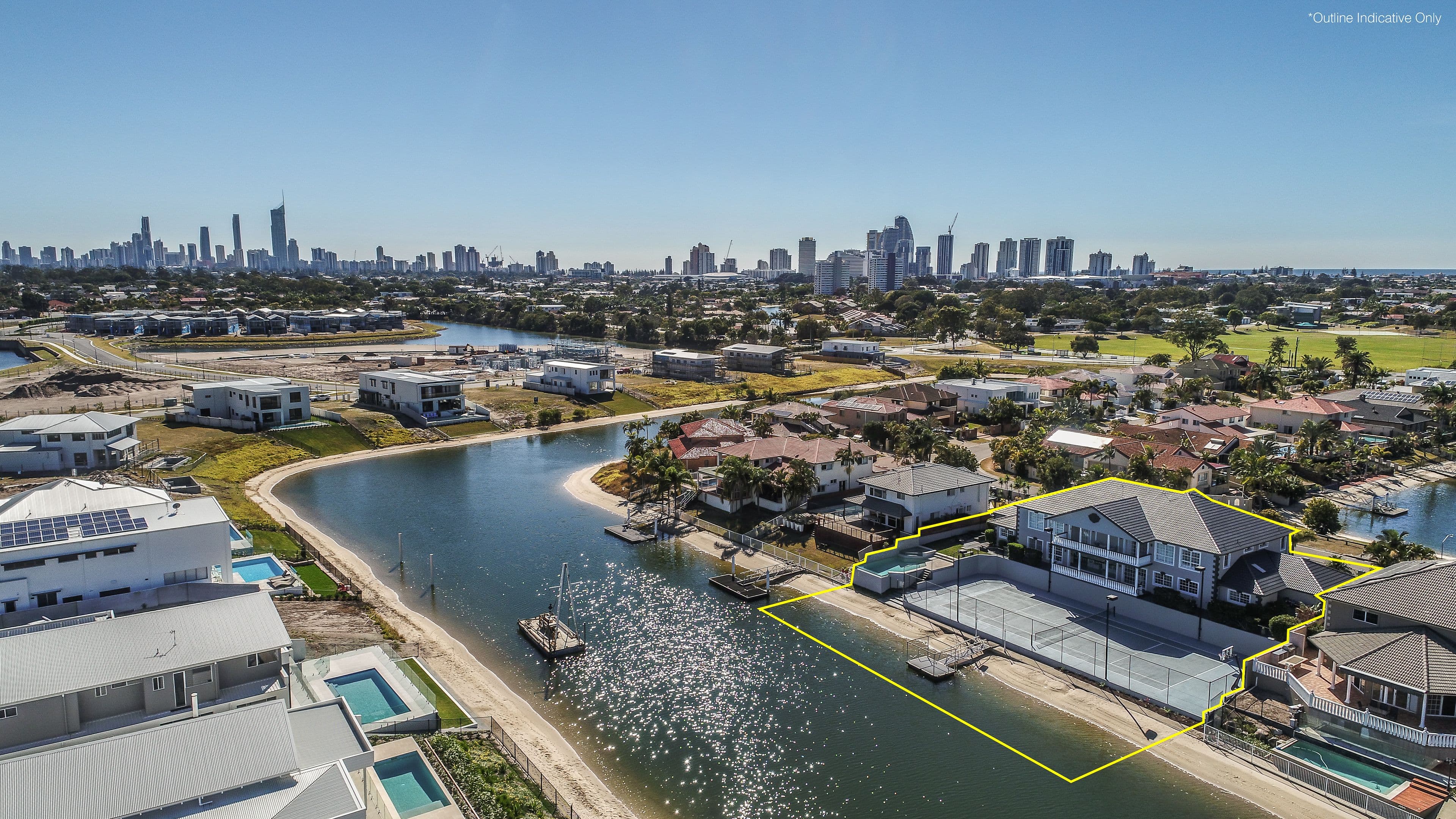 29-31 Cessnock Close, Mermaid Waters QLD 4218, Mermaid Waters - Thumbnail 2