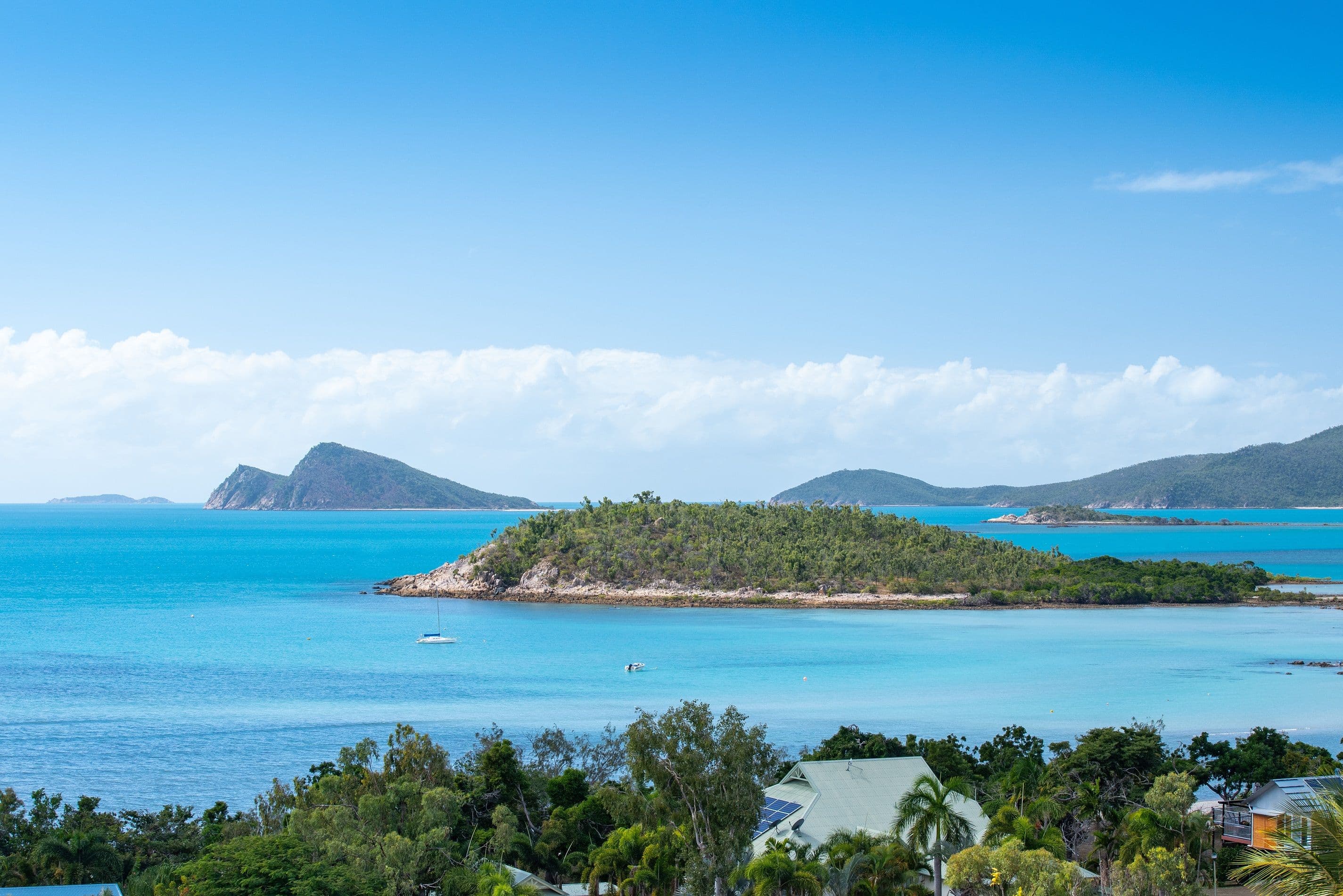 25 Blackcurrant Drive, Hideaway Bay QLD 4800, Hideaway Bay - Thumbnail 5