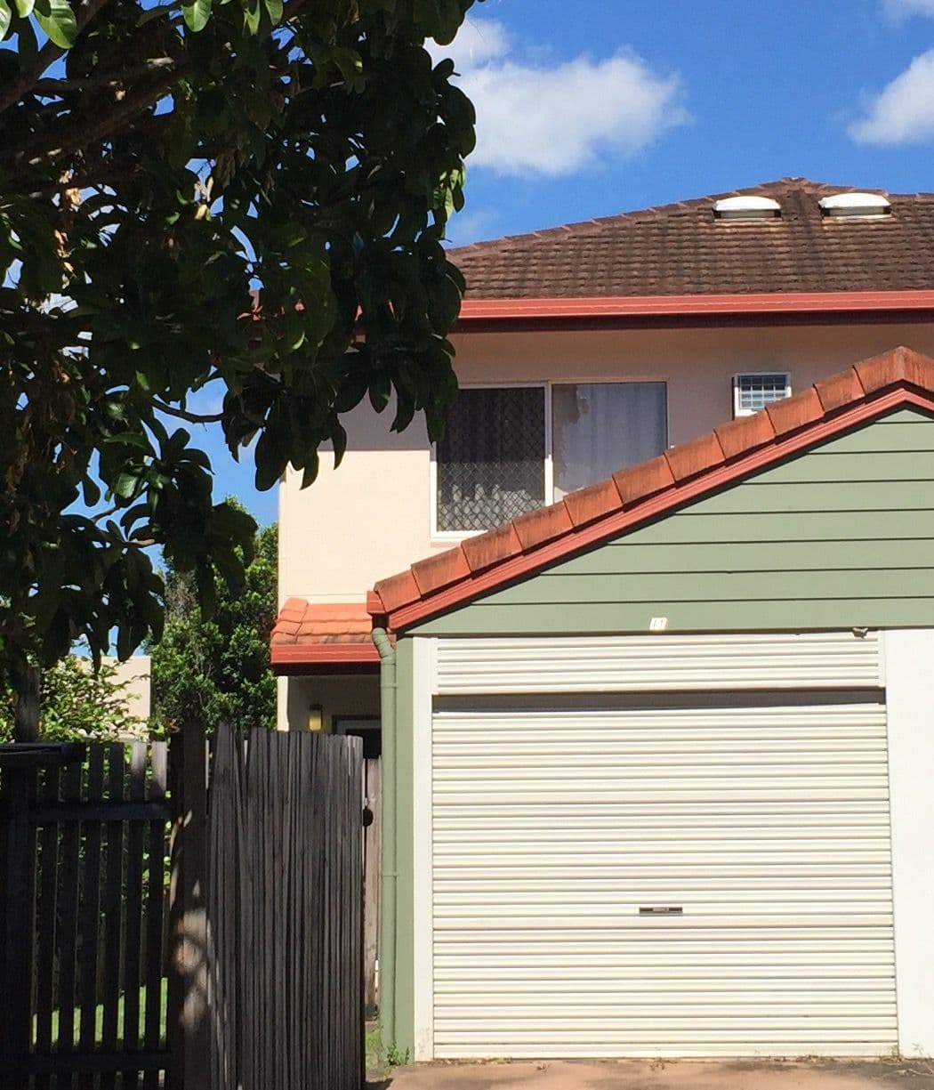 7A Grantala Street, Manoora QLD 4870, Manoora - Thumbnail 2