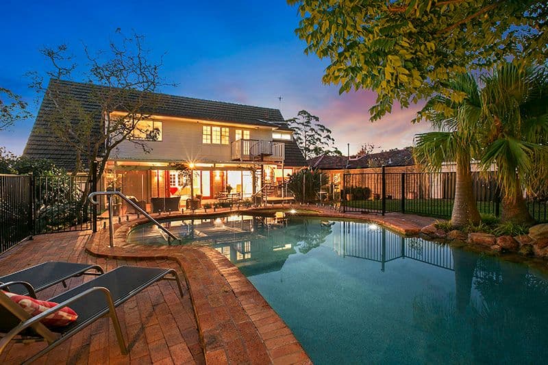 145 Grosvenor Street, Wahroonga NSW 2076, North Wahroonga - Image 1