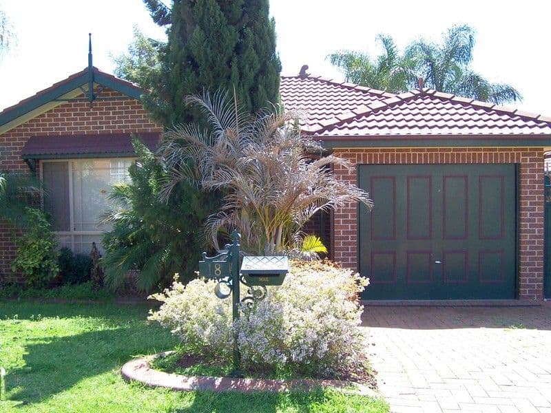 18 Kumbara Close, GLENMORE PARK NSW 2745, Glenmore Park - Image 1