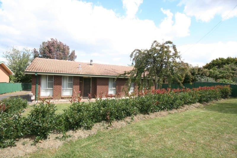 16 Rupert Street, OBERON NSW 2787, Oberon - Image 1
