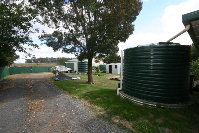 16 Rupert Street, OBERON NSW 2787, Oberon - Thumbnail 4