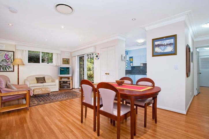 81 Tambourine Bay Road, RIVERVIEW NSW 2066, Riverview - Thumbnail 4