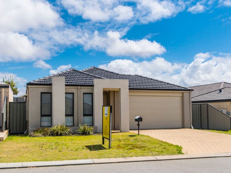 43 Grafton Rise, Baldivis WA 6171, Baldivis - Thumbnail 4
