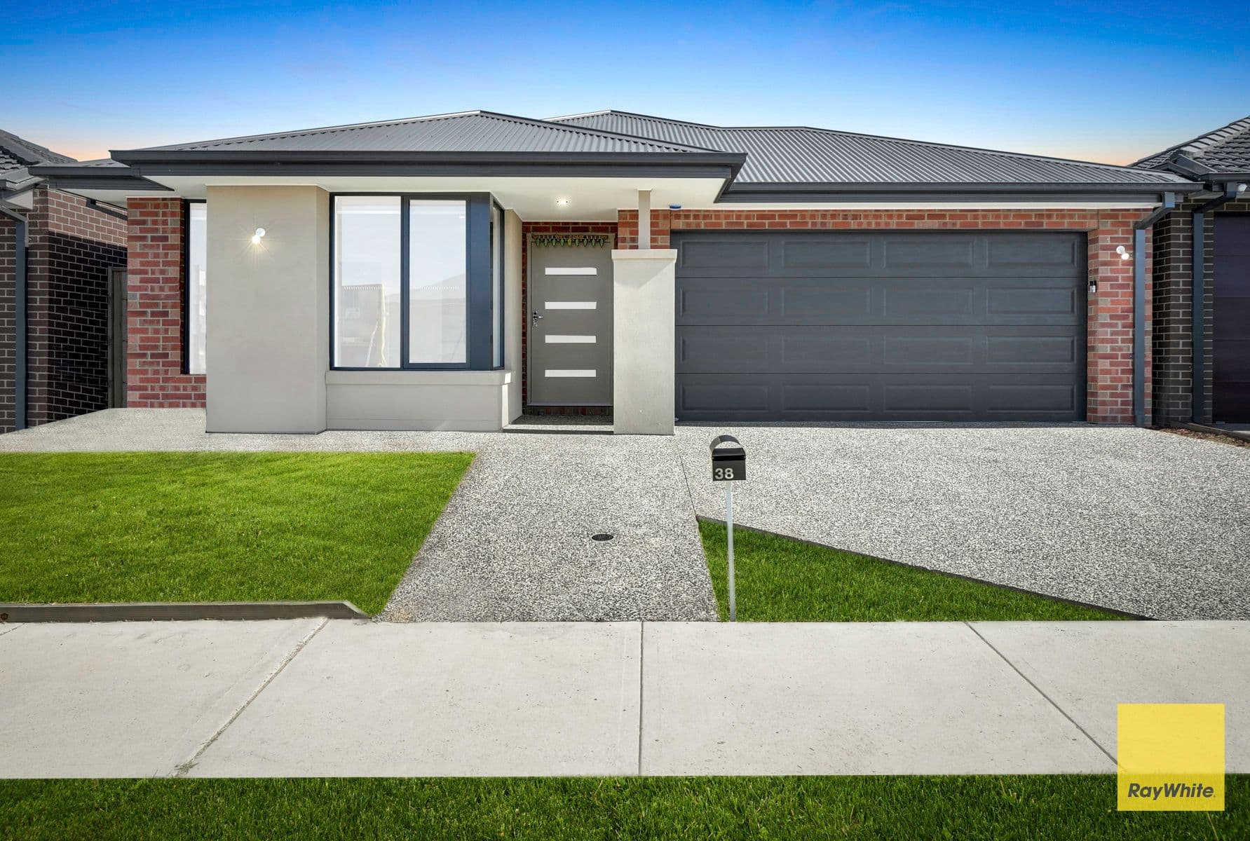 38 Stubberfield Road, Tarneit VIC 3029, Tarneit - Image 1