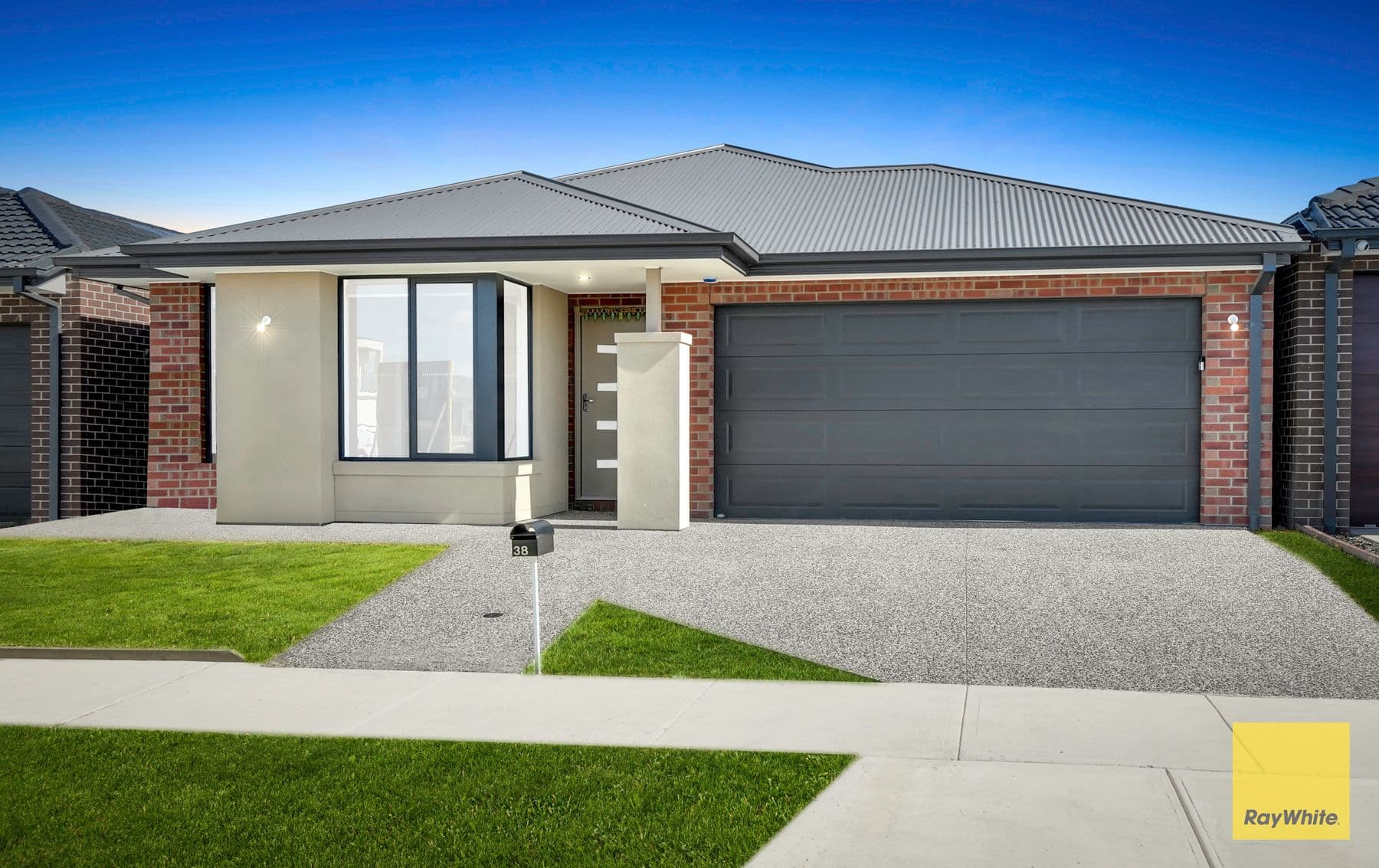 38 Stubberfield Road, Tarneit VIC 3029, Tarneit - Thumbnail 2