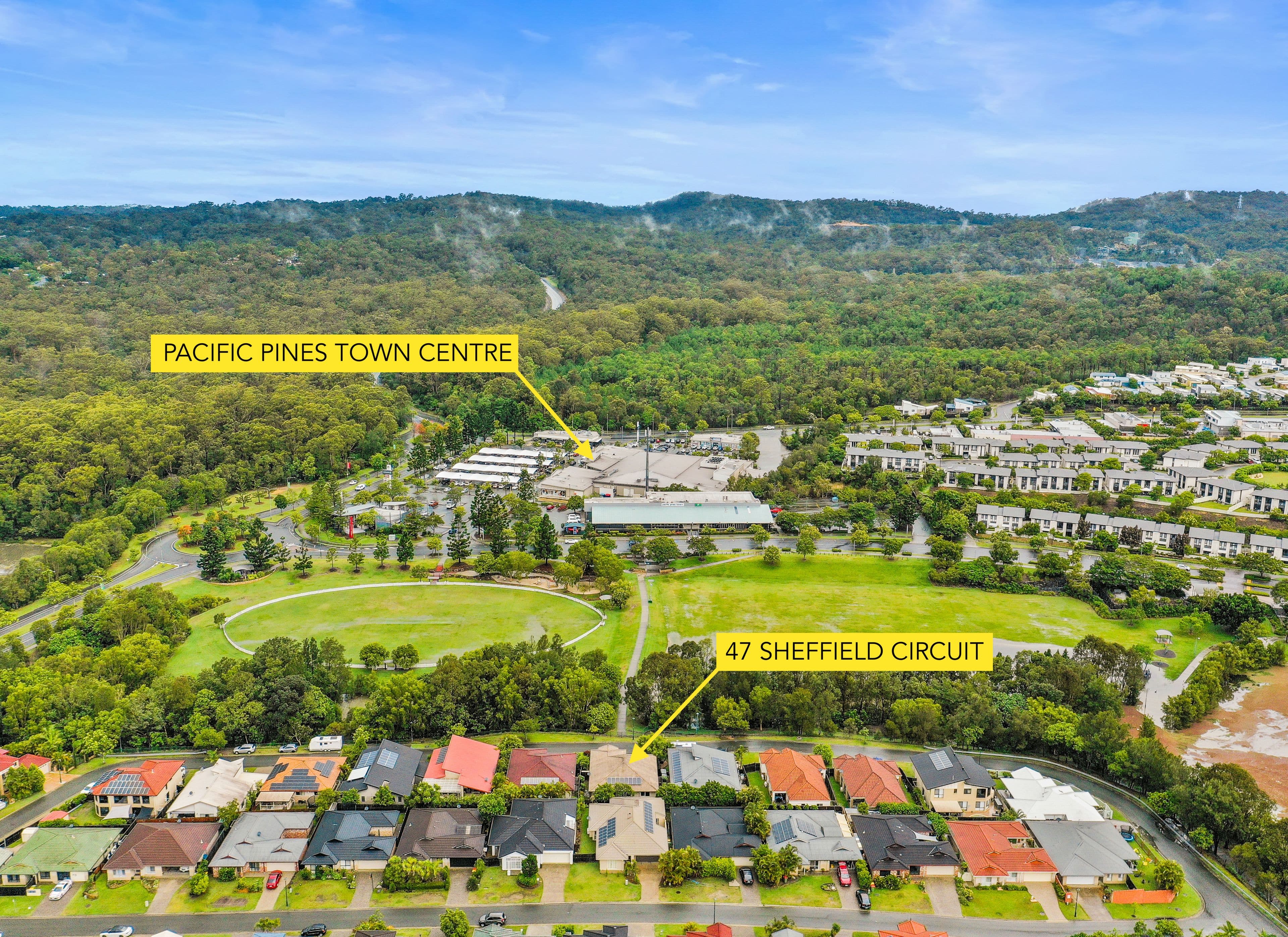 47 Sheffield Circuit, Pacific Pines QLD 4211, Pacific Pines - Image 1