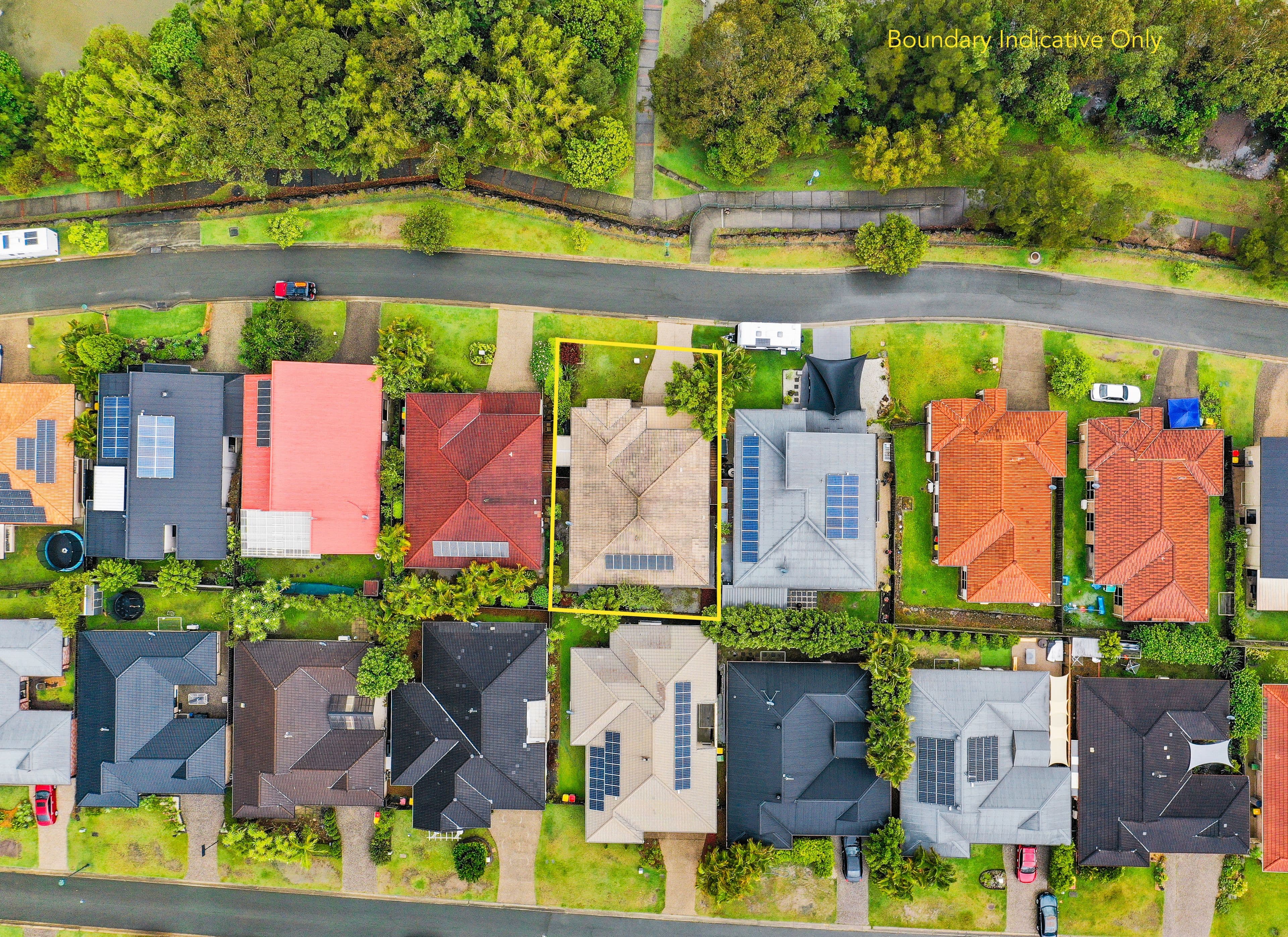 47 Sheffield Circuit, Pacific Pines QLD 4211, Pacific Pines - Thumbnail 3