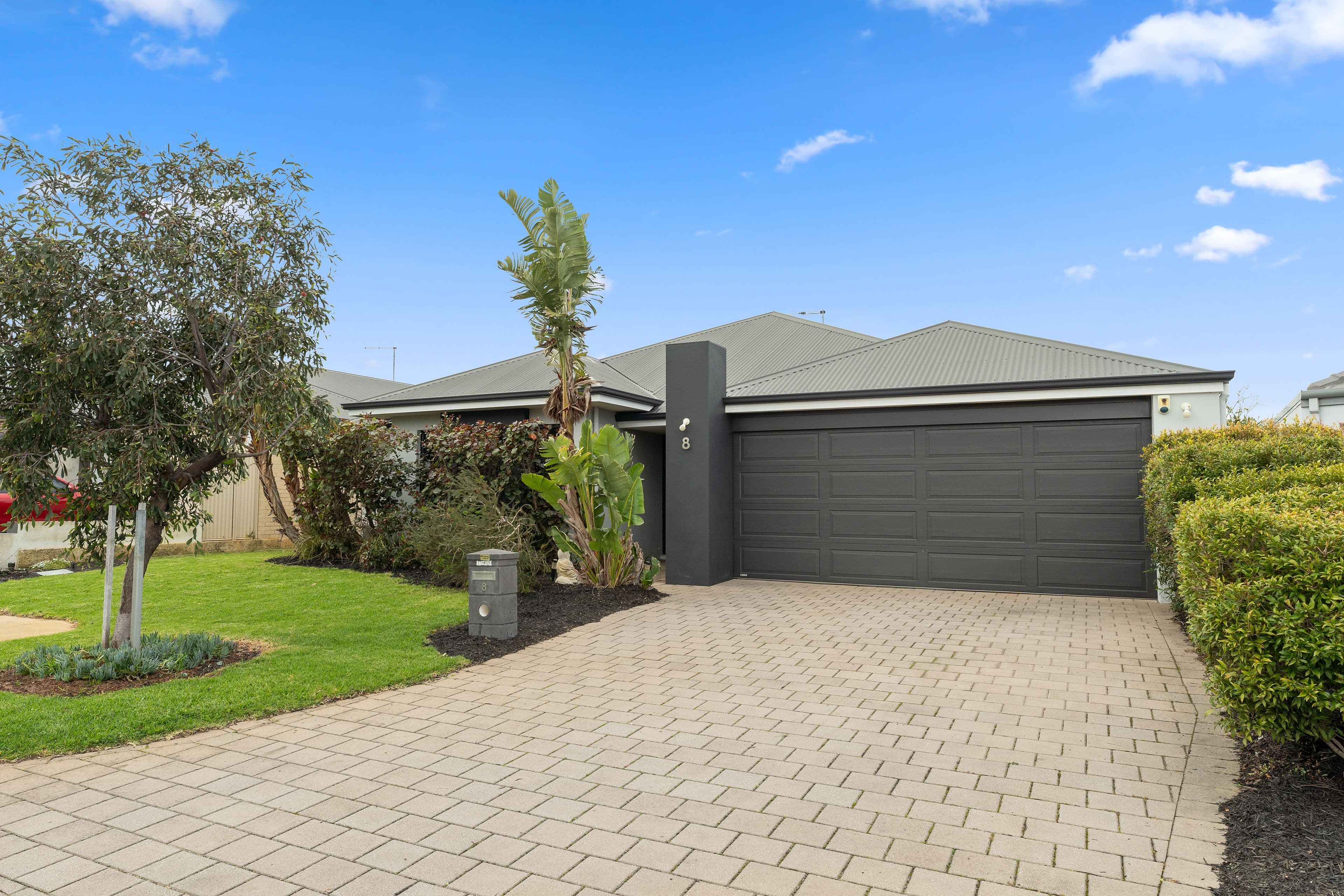 8 Mesa Link, Baldivis WA 6171, Baldivis - Image 1