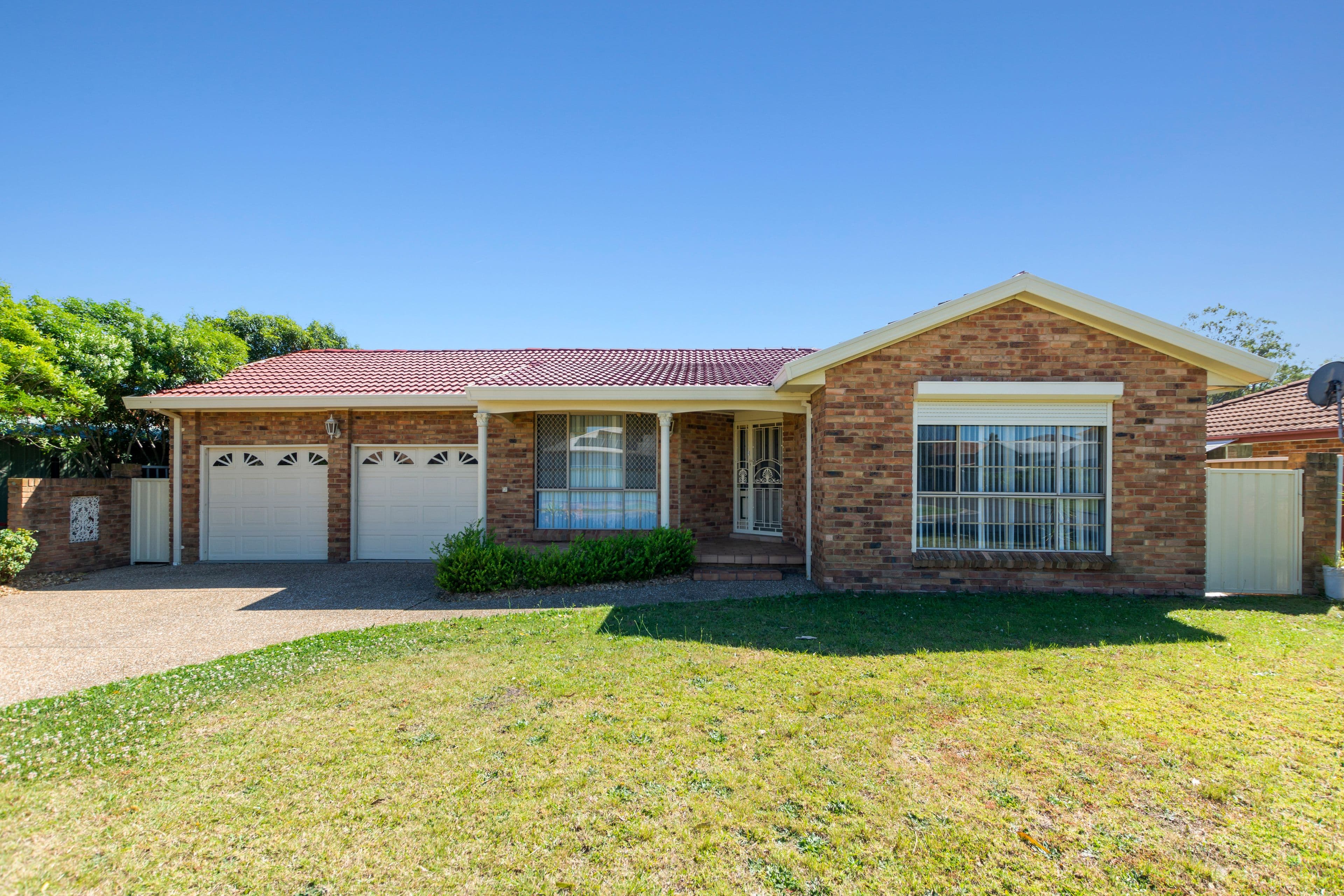 4 Timms Place, Horsley NSW 2530, Horsley - Image 1