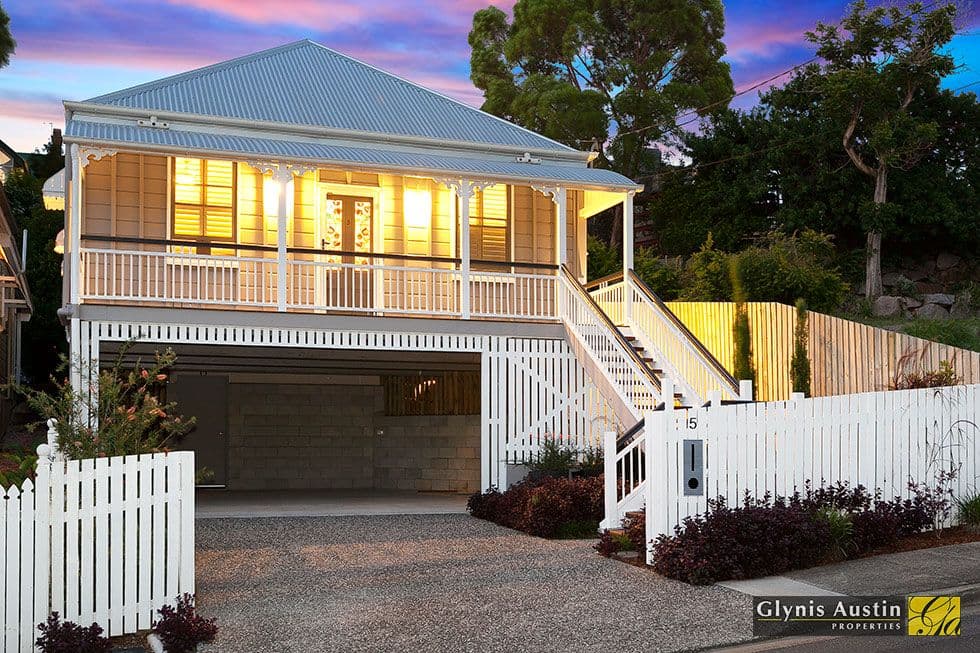 5 French Street, Paddington QLD 4064, Paddington - Image 1