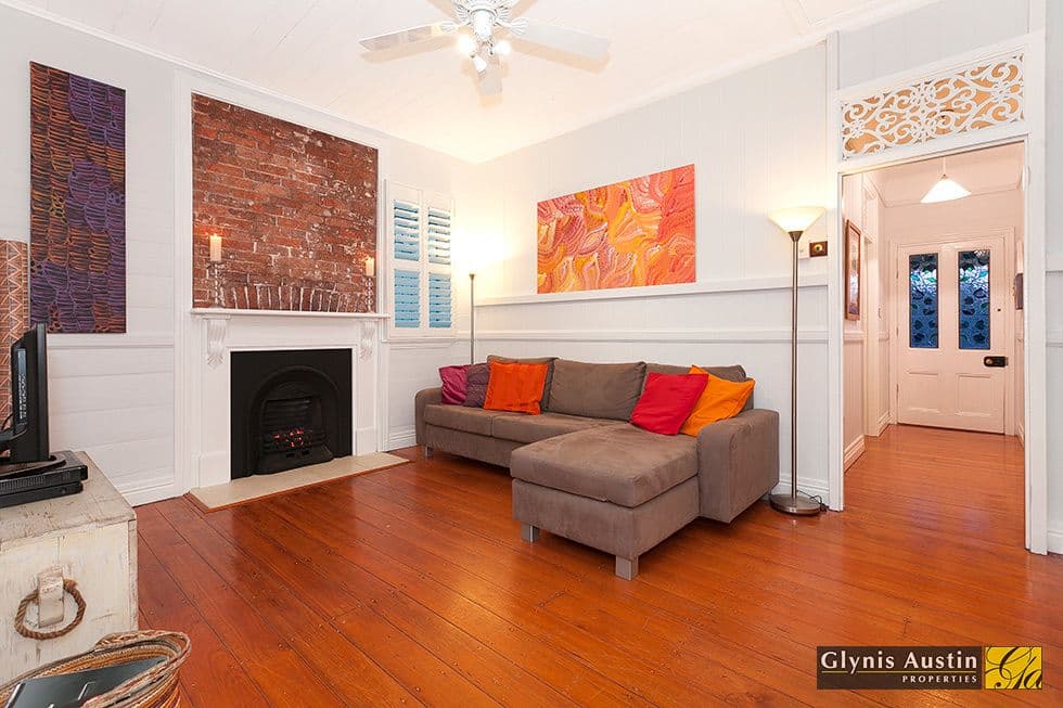 5 French Street, Paddington QLD 4064, Paddington - Thumbnail 3