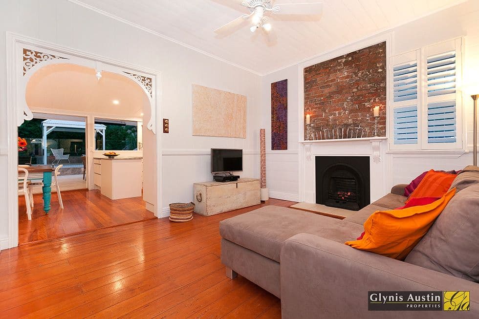 5 French Street, Paddington QLD 4064, Paddington - Thumbnail 4