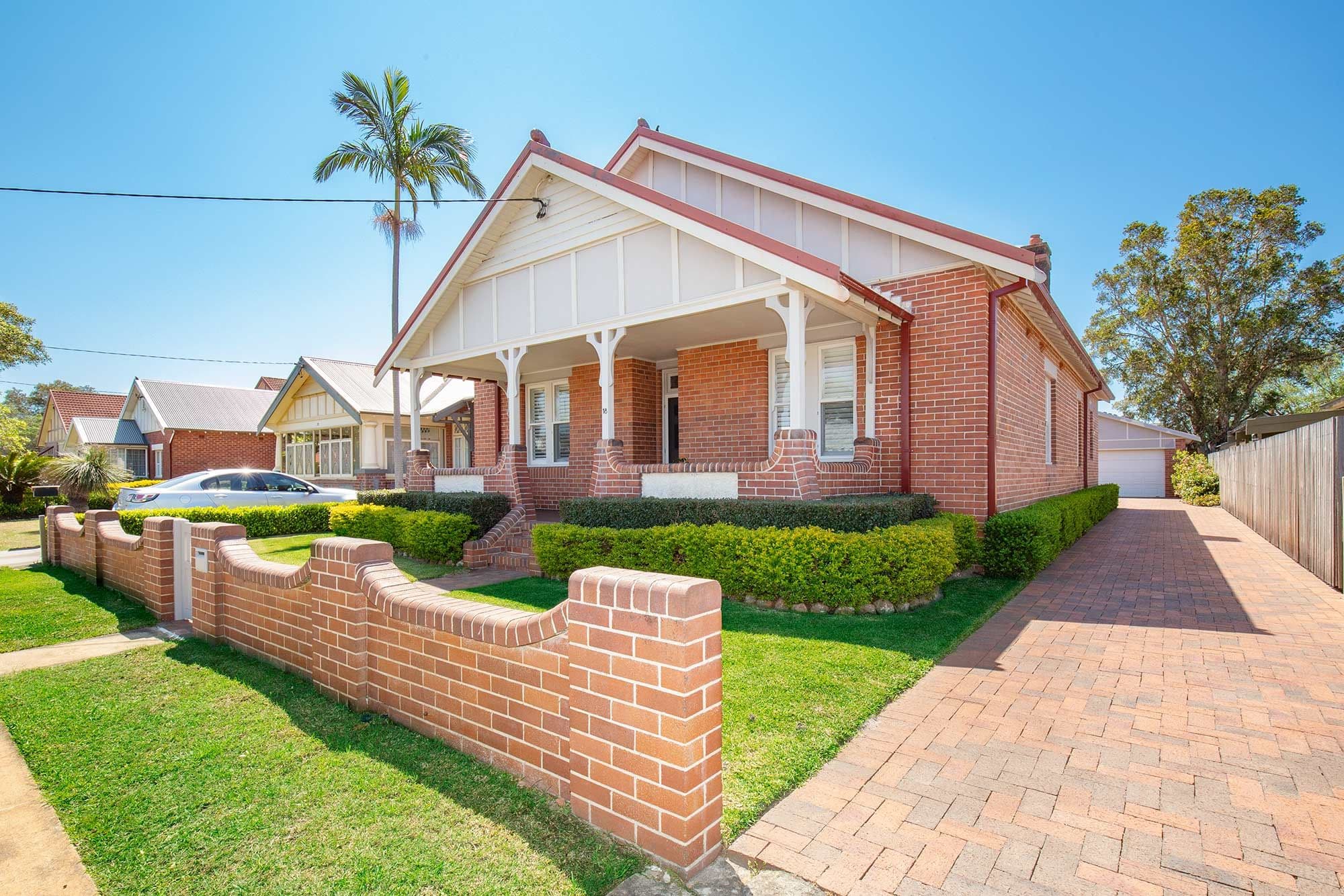 18 Alexander Street, Hamilton South NSW 2303, Hamilton South - Image 1