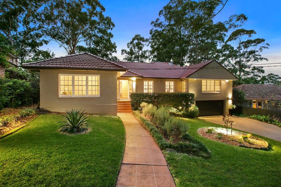 15 Westbrook Avenue, Wahroonga - Thumbnail 2
