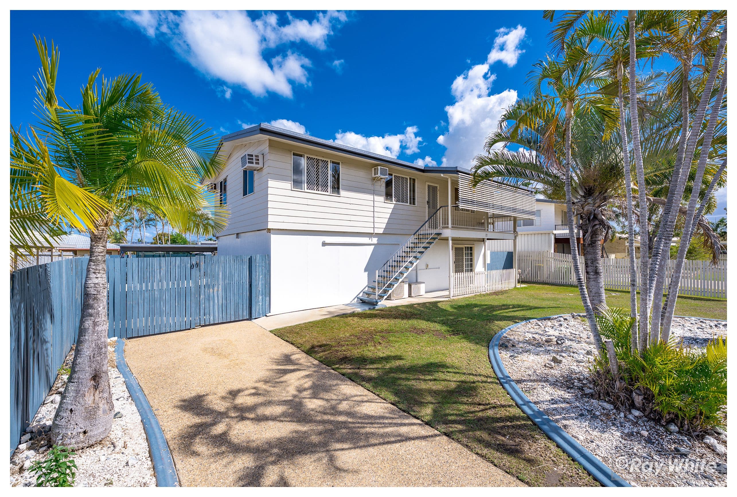 22 Bondeson Drive, Parkhurst QLD 4702, Parkhurst - Image 1