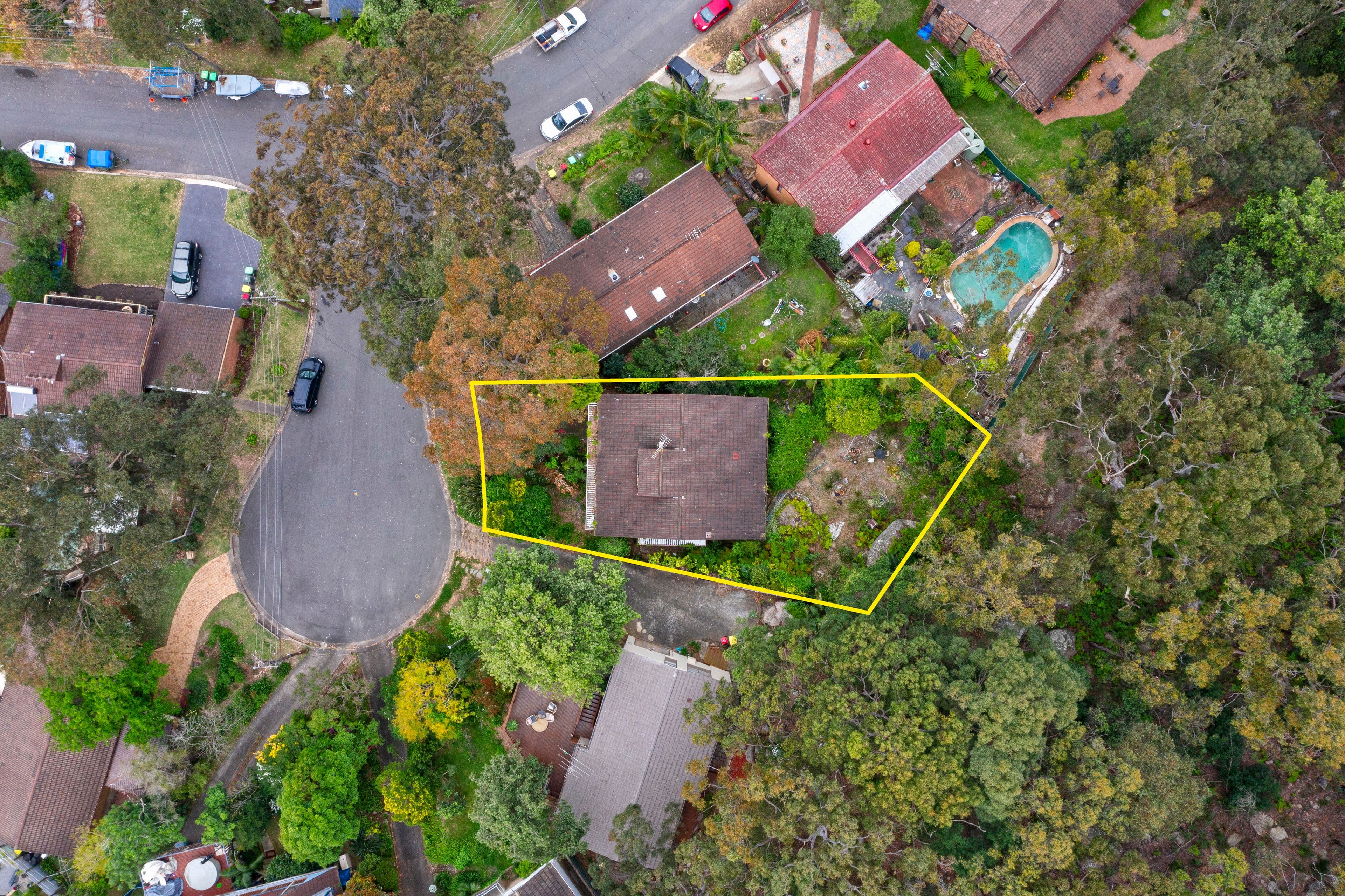 17 Tay Place, Woronora NSW 2232, Woronora - Thumbnail 2