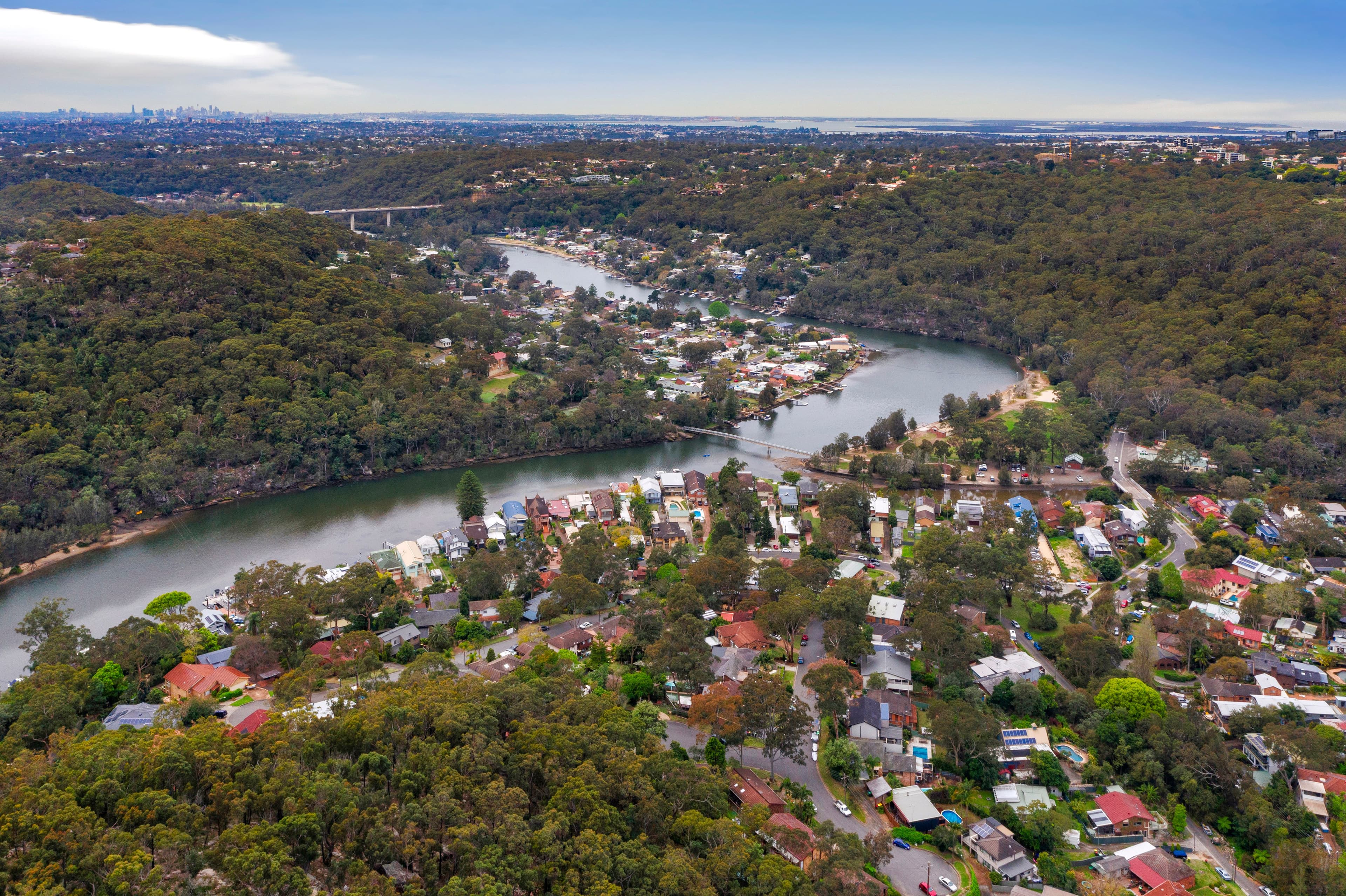 17 Tay Place, Woronora NSW 2232, Woronora - Thumbnail 4