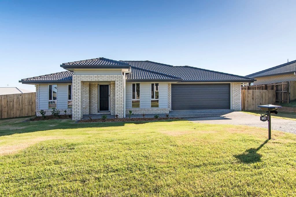 14 Goshawk Drive, Kleinton QLD 4352, Kleinton - Image 1