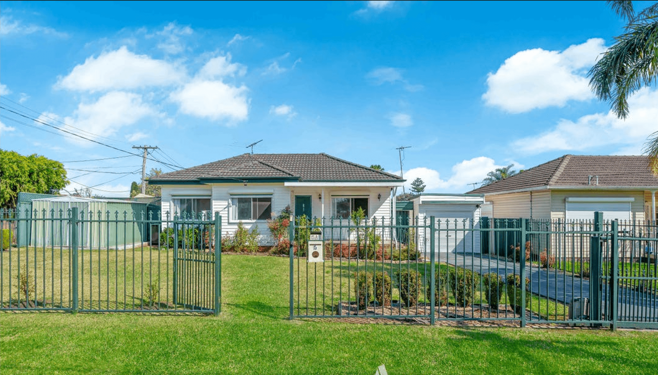 5 Thorn Street, Liverpool NSW 2170, Liverpool - Image 1