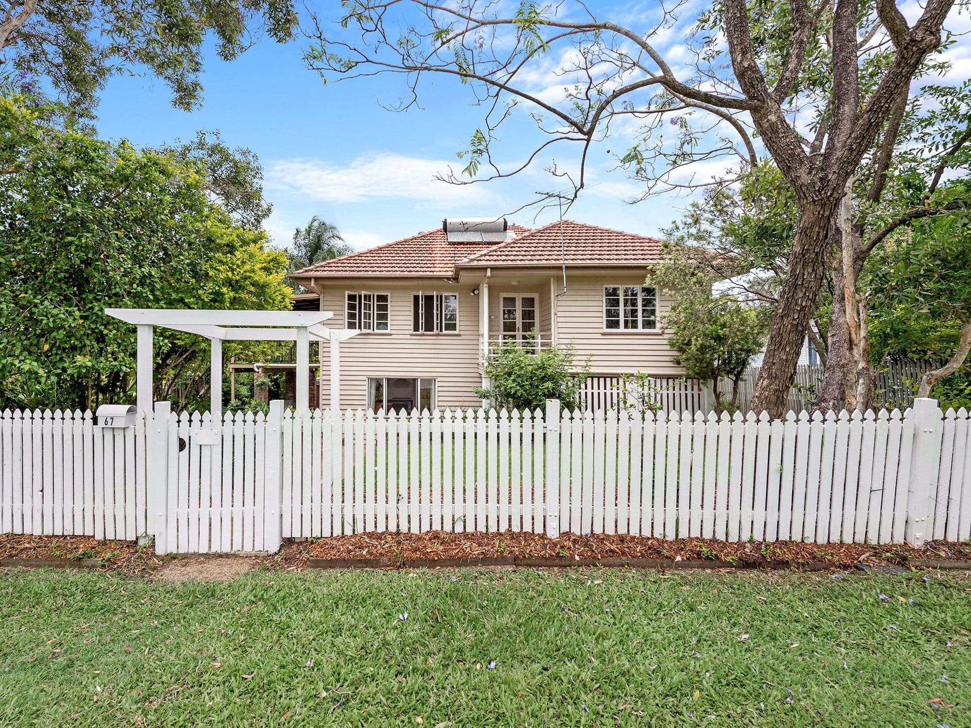 67 Stephenson Street, Oxley QLD 4075, Oxley - Image 1