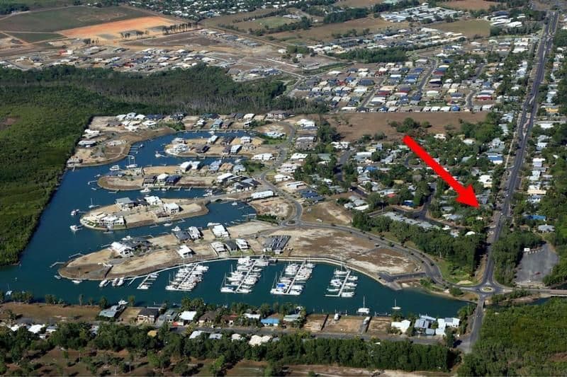 75 Reed Road, TRINITY PARK QLD 4879, Trinity Park - Thumbnail 2