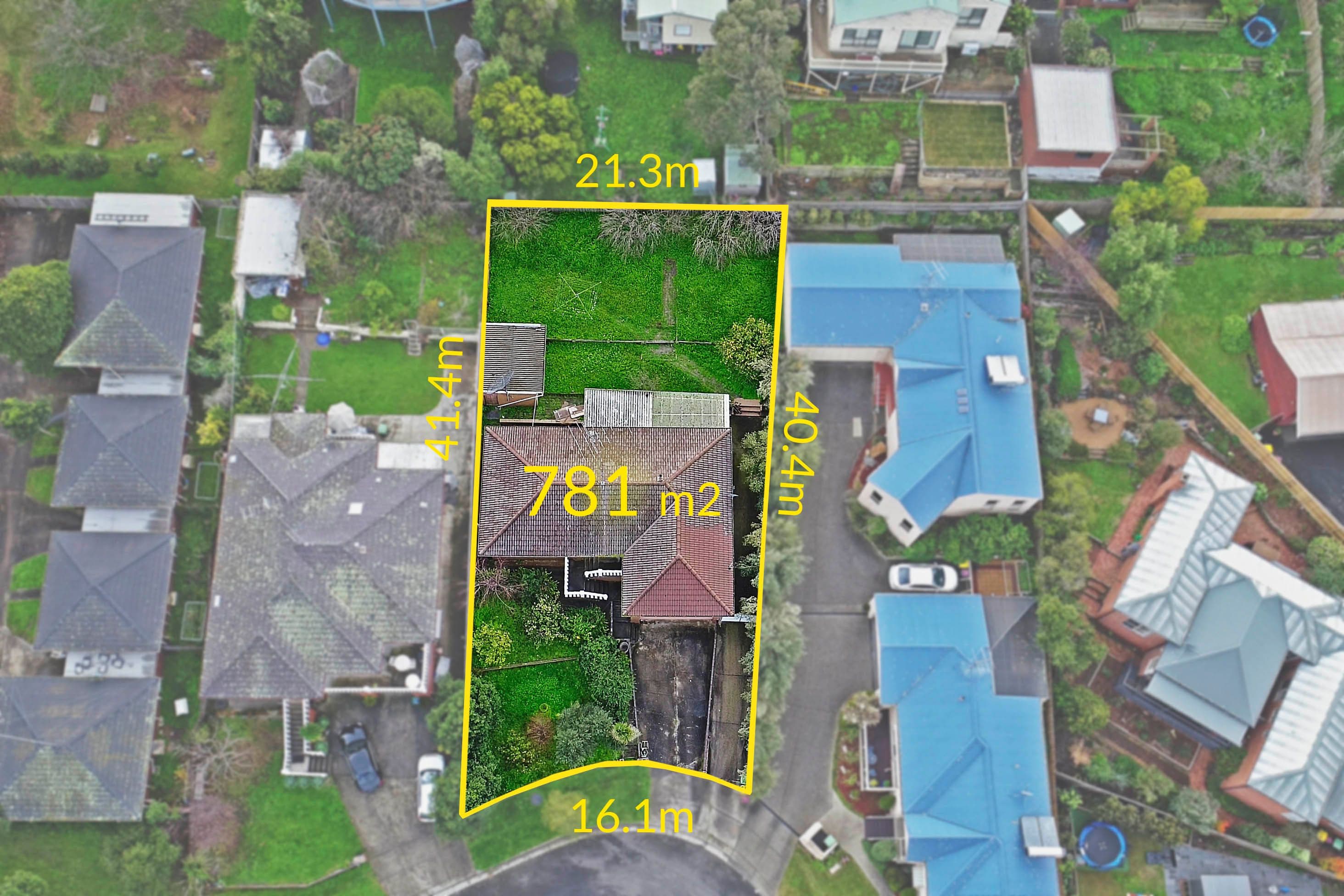 32 Buckingham Road, Newtown VIC 3220, Newtown - Image 1