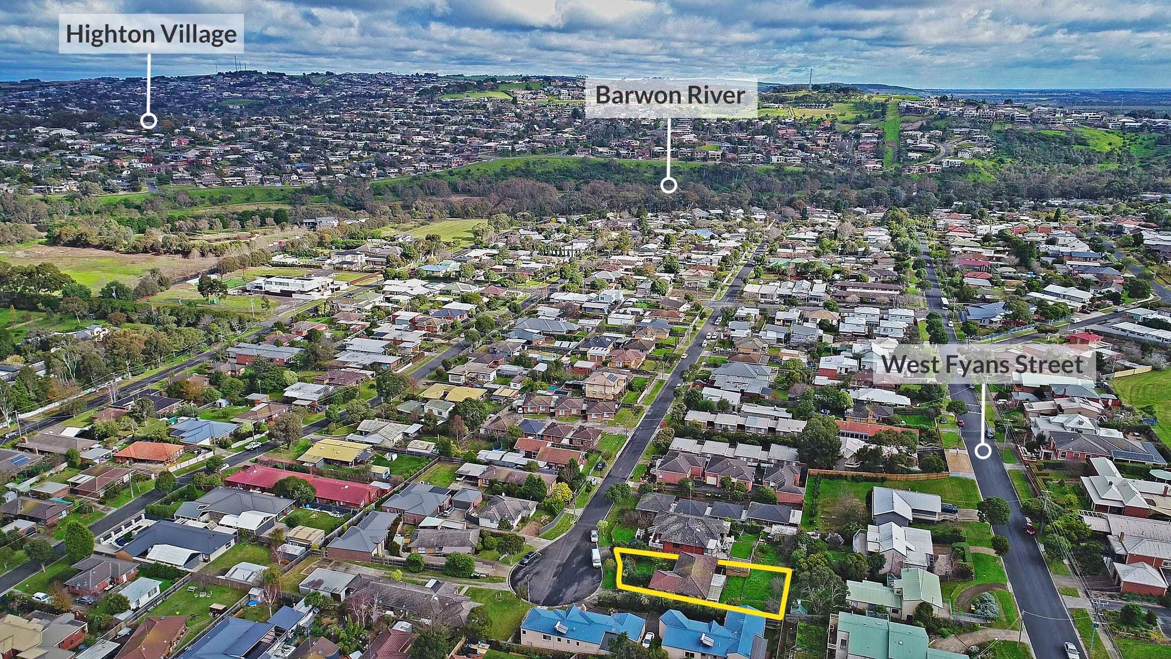 32 Buckingham Road, Newtown VIC 3220, Newtown - Thumbnail 2