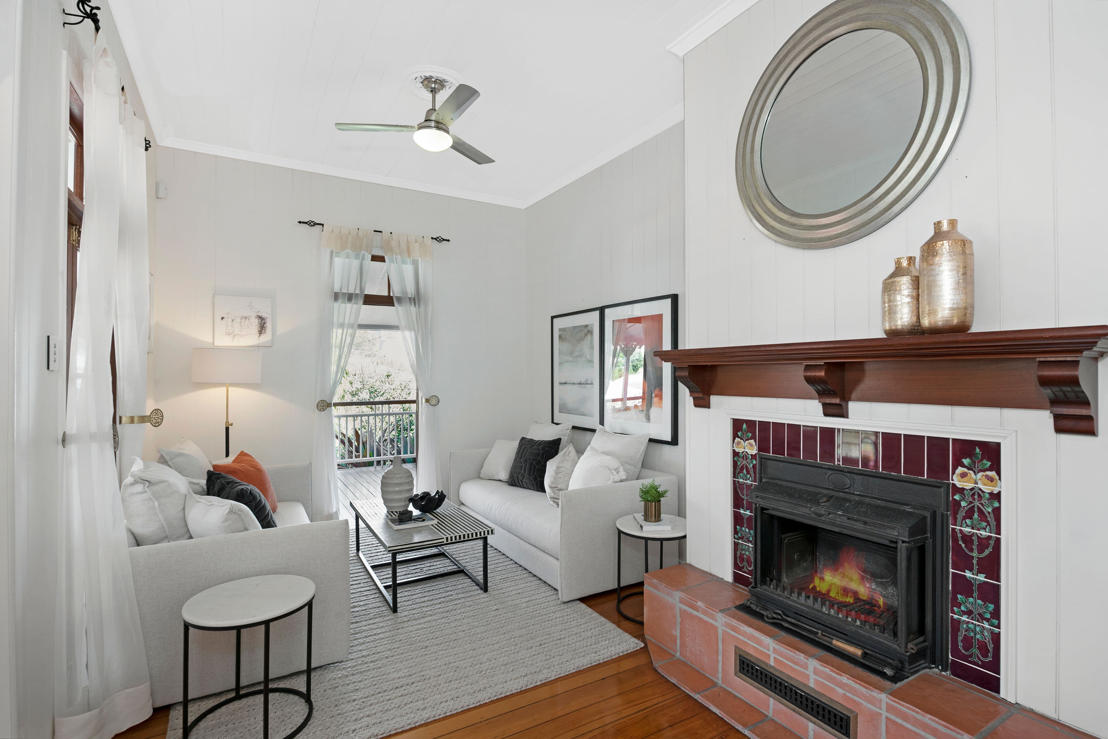 30 Hayward Street, Paddington QLD 4064, Paddington - Thumbnail 2