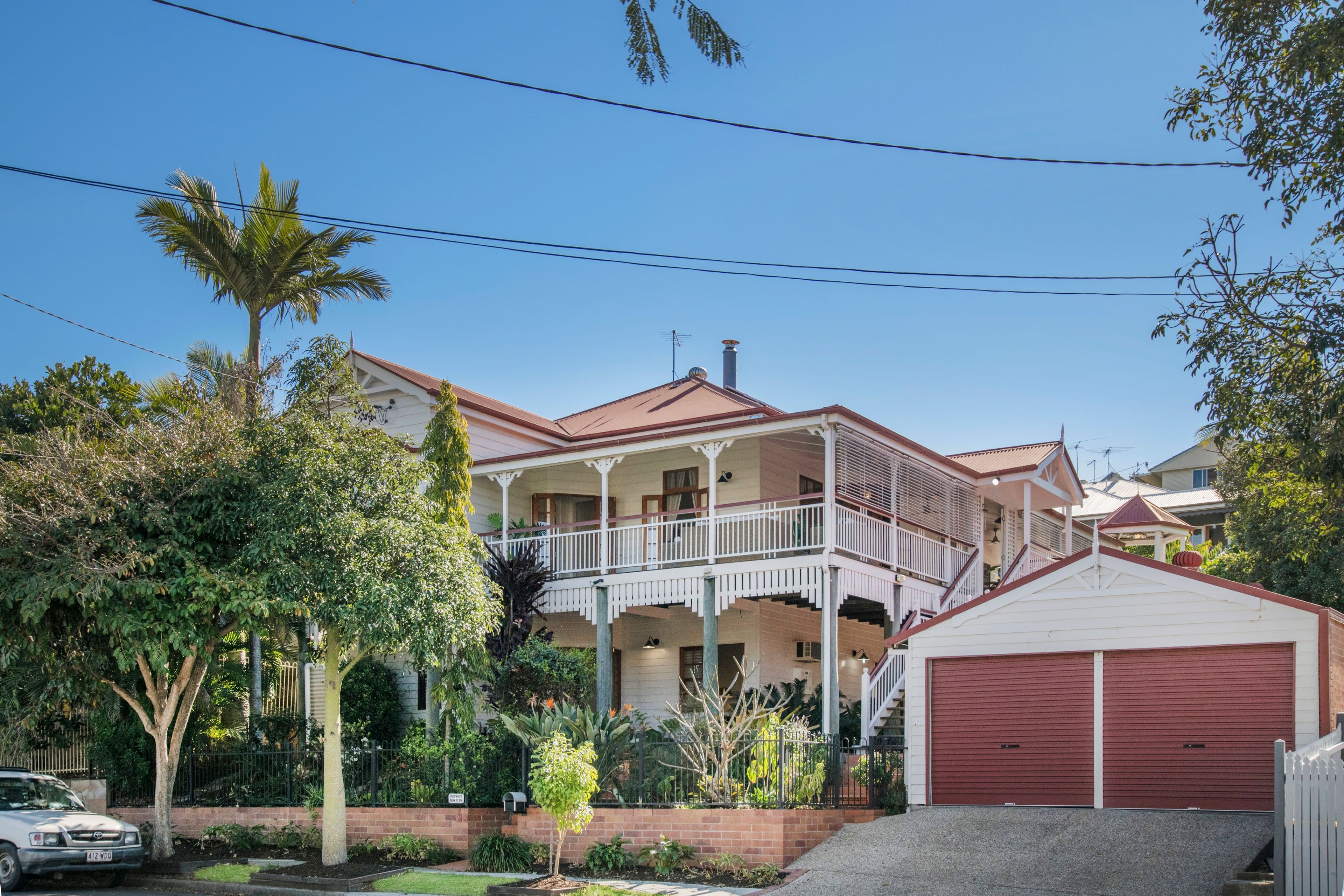30 Hayward Street, Paddington QLD 4064, Paddington - Thumbnail 5