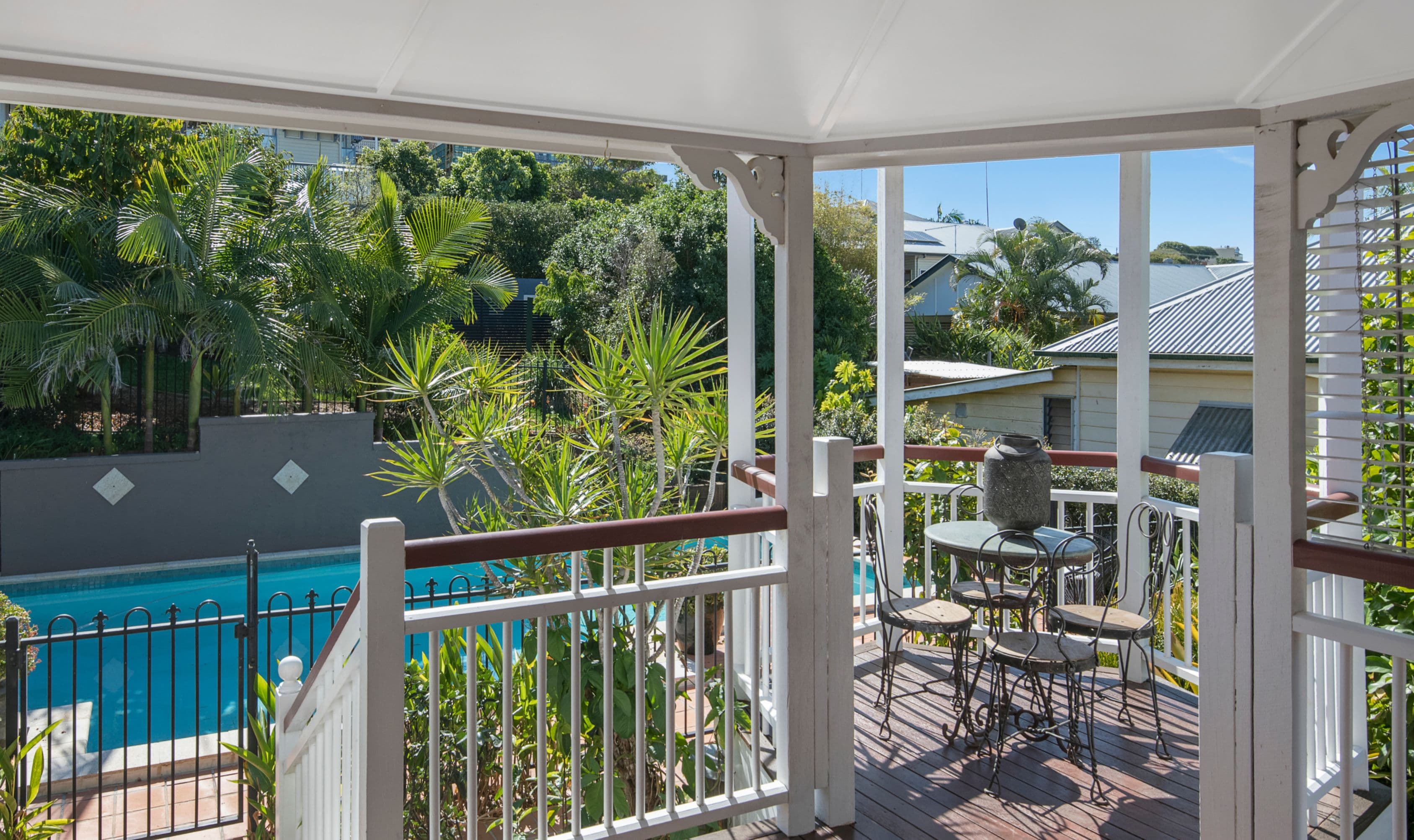 30 Hayward Street, Paddington QLD 4064, Paddington - Thumbnail 8