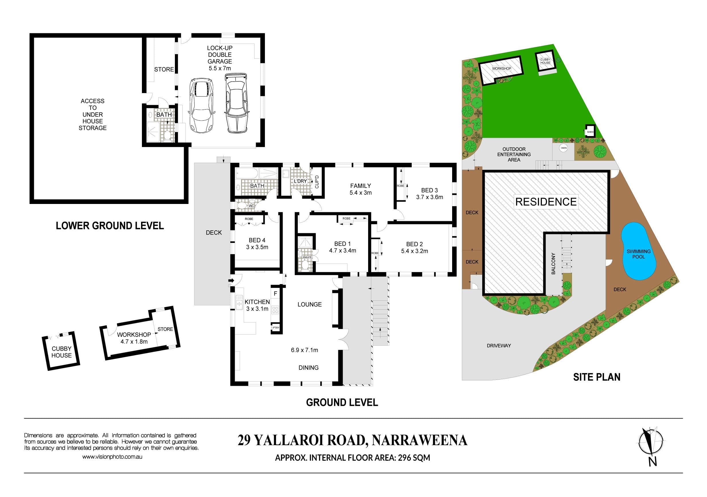 29 Yallaroi Road, Narraweena - Thumbnail 8