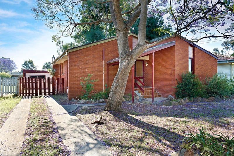 19 Town Street, RICHMOND NSW 2753, Richmond - Image 1