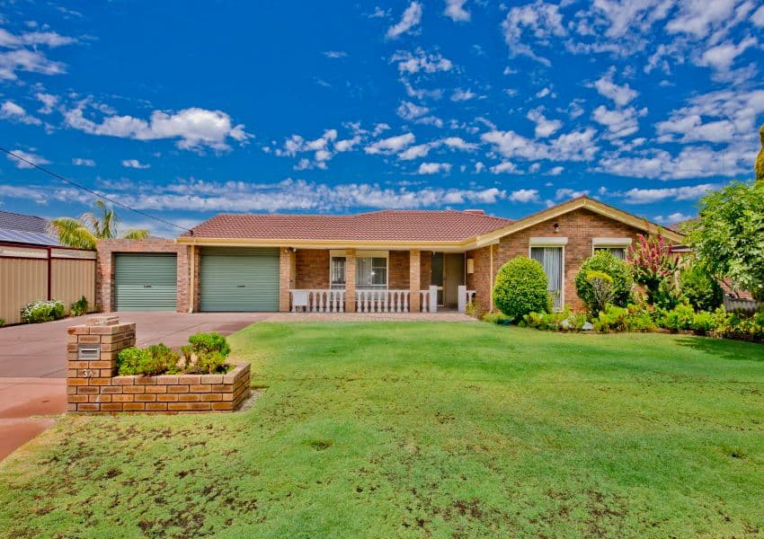 34 Matthews Close, Noranda WA 6062, Noranda - Thumbnail 2