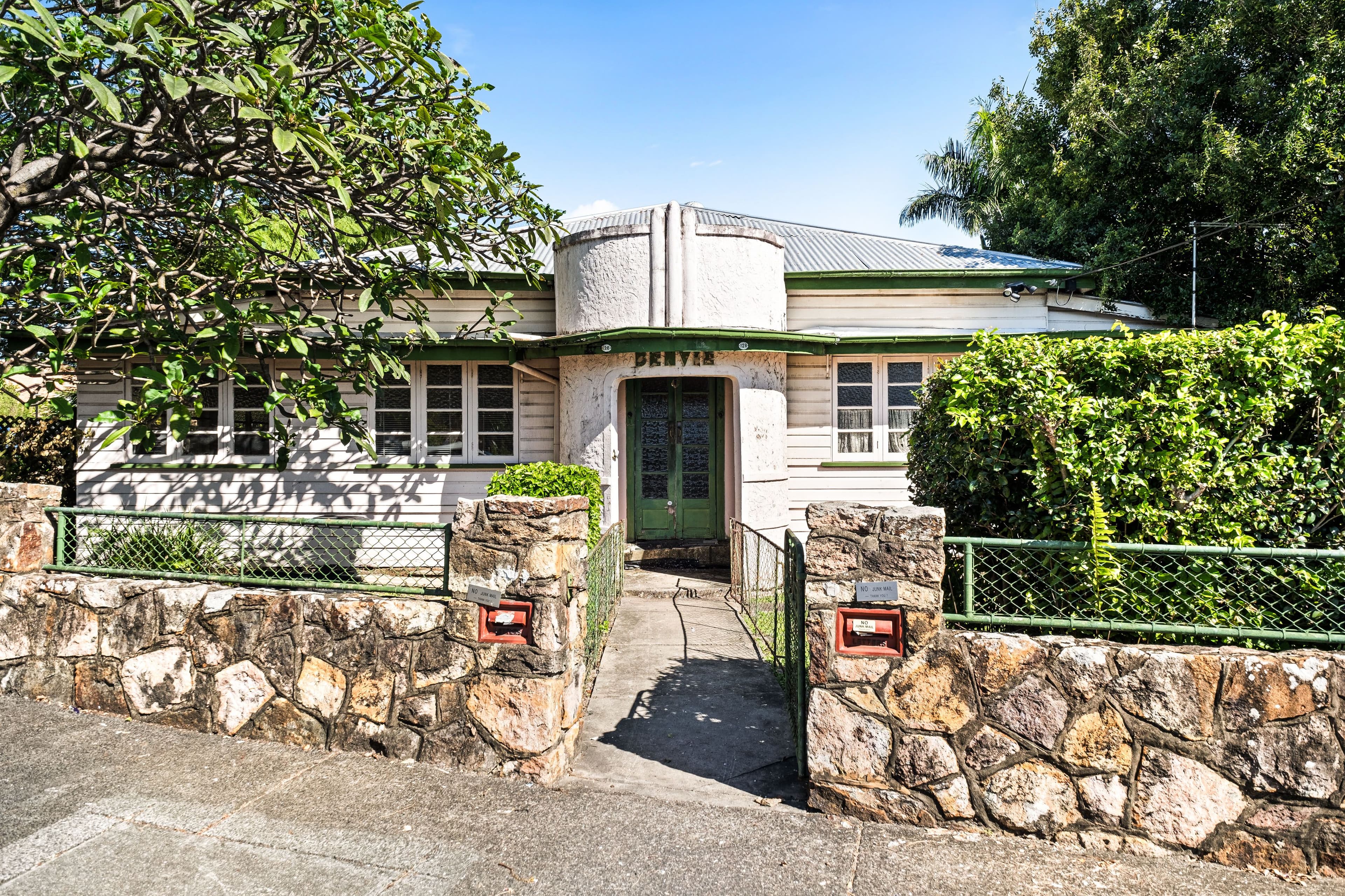 128 Musgrave Road, Red Hill QLD 4059, Red Hill - Thumbnail 3