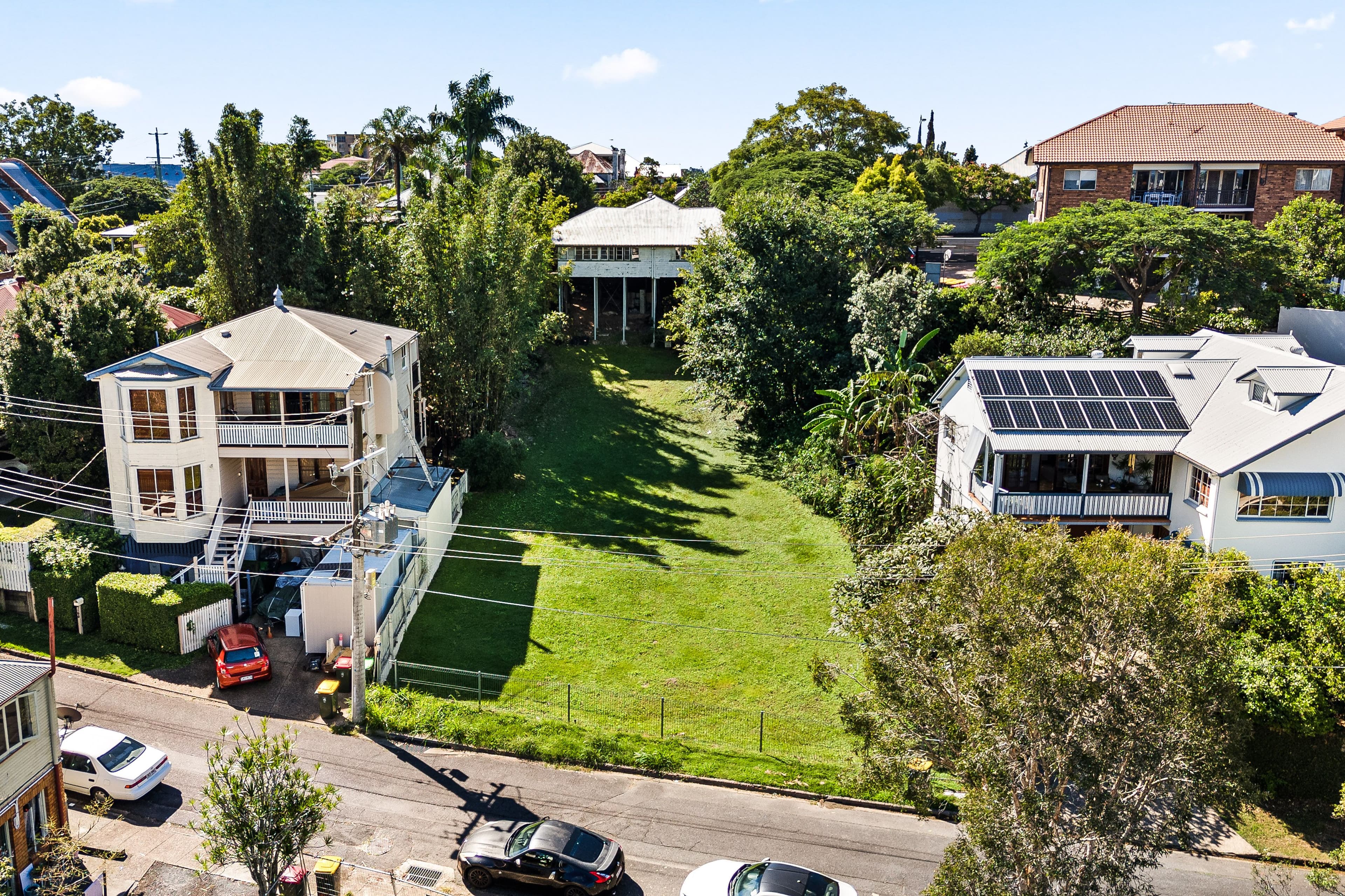 128 Musgrave Road, Red Hill QLD 4059, Red Hill - Thumbnail 4