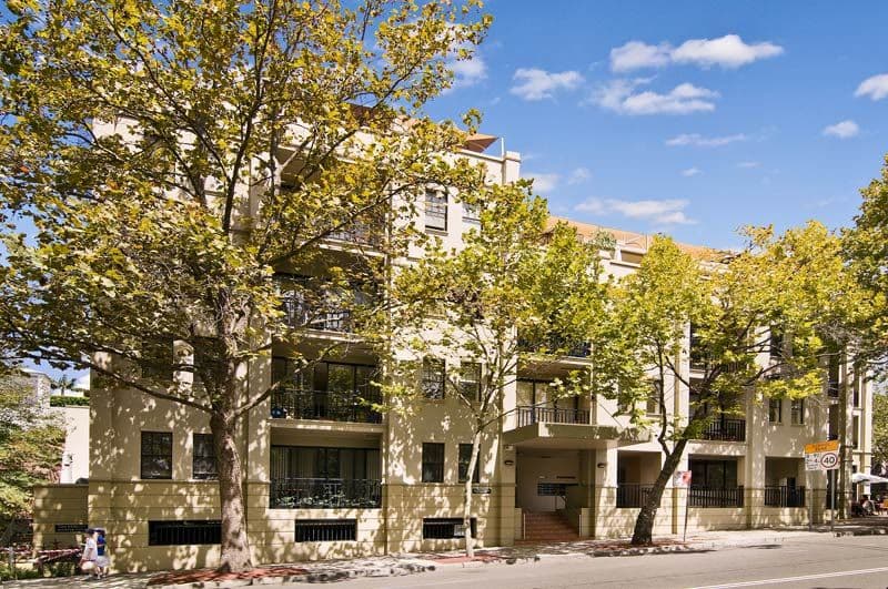 59-61 Ridge Street, NORTH SYDNEY NSW 2060, North Sydney - Thumbnail 6