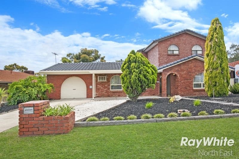 22 Fraser Avenue, St Agnes SA 5097, St Agnes - Image 1