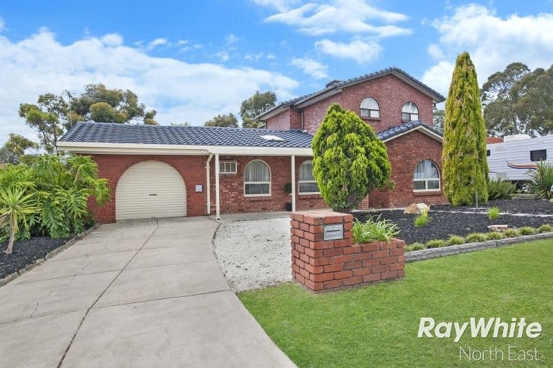 22 Fraser Avenue, St Agnes SA 5097, St Agnes - Thumbnail 2