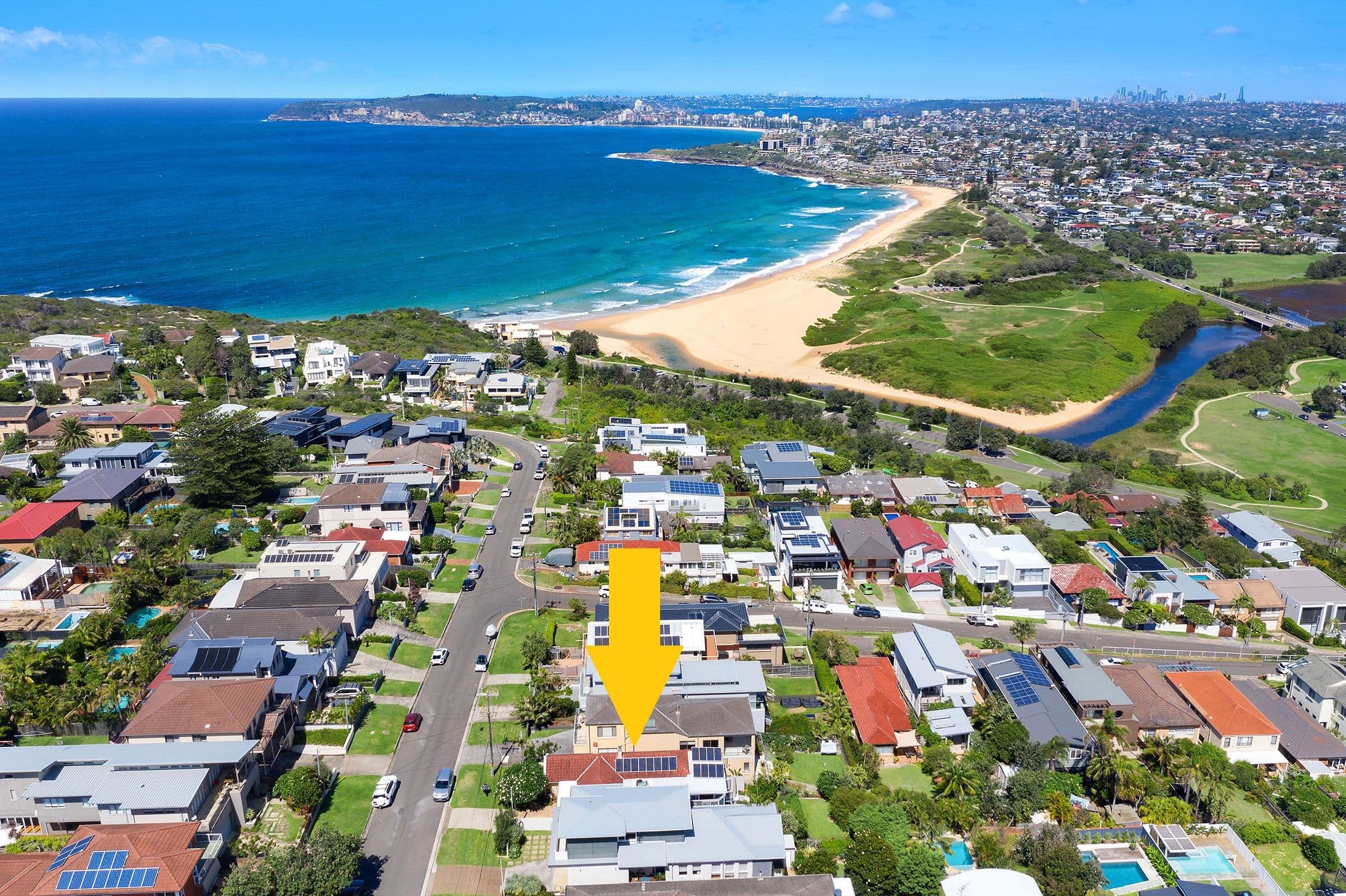 28 Robertson Road, North Curl Curl NSW 2099, North Curl Curl - Image 1