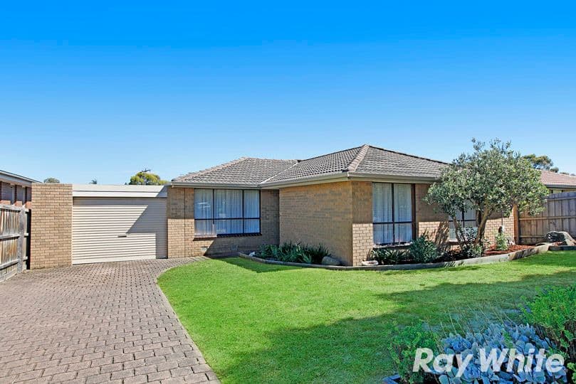 29 Strickland Avenue, Mill Park VIC 3082, Mill Park - Image 1
