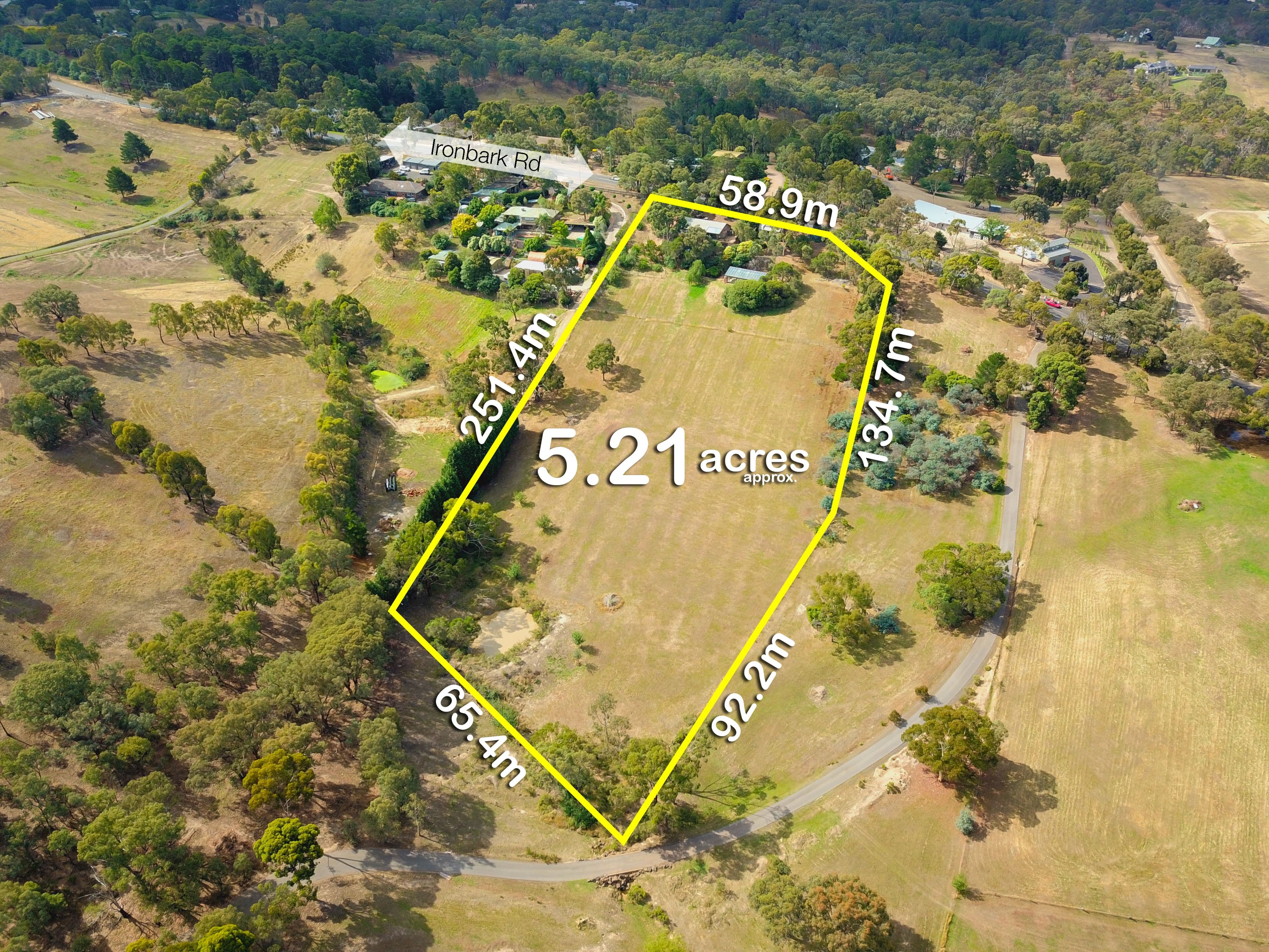 349-357 Ironbark Road, Yarrambat VIC 3091, Yarrambat - Thumbnail 3