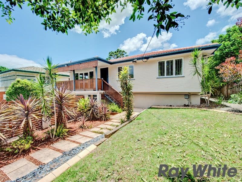 17 Montclair Street, ASPLEY QLD 4034, Aspley - Image 1