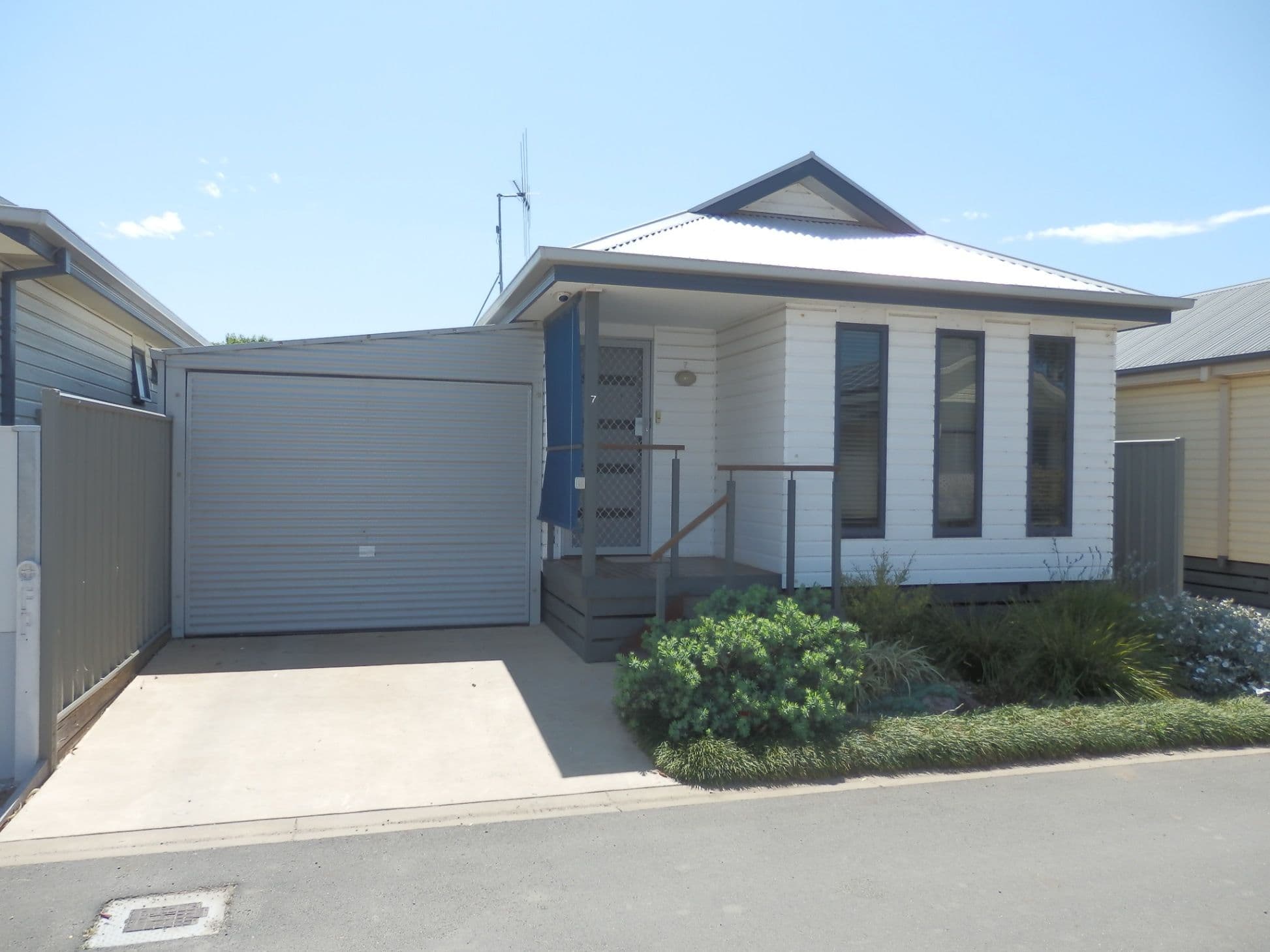 7-71 Northern Highway, ECHUCA VIC 3564, Echuca - Image 1