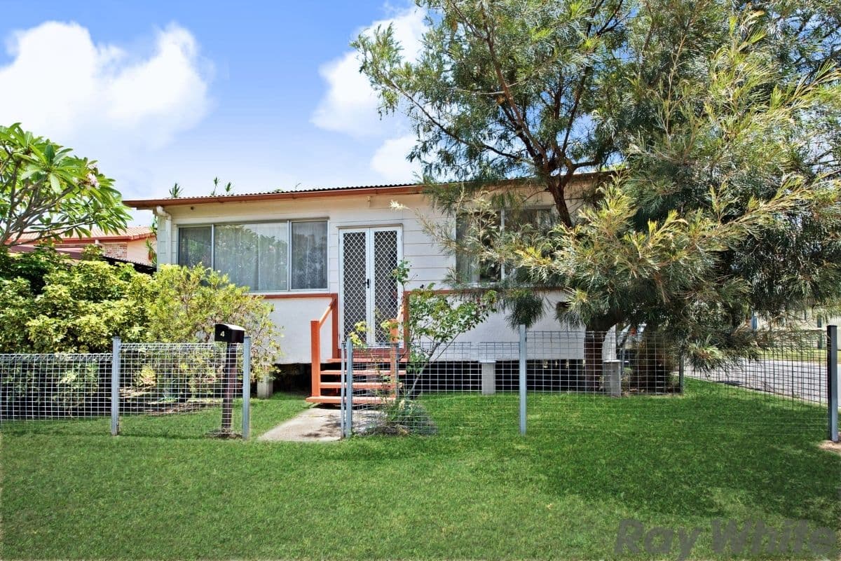4 Windsor Place, Deception Bay QLD 4508, Deception Bay - Image 1