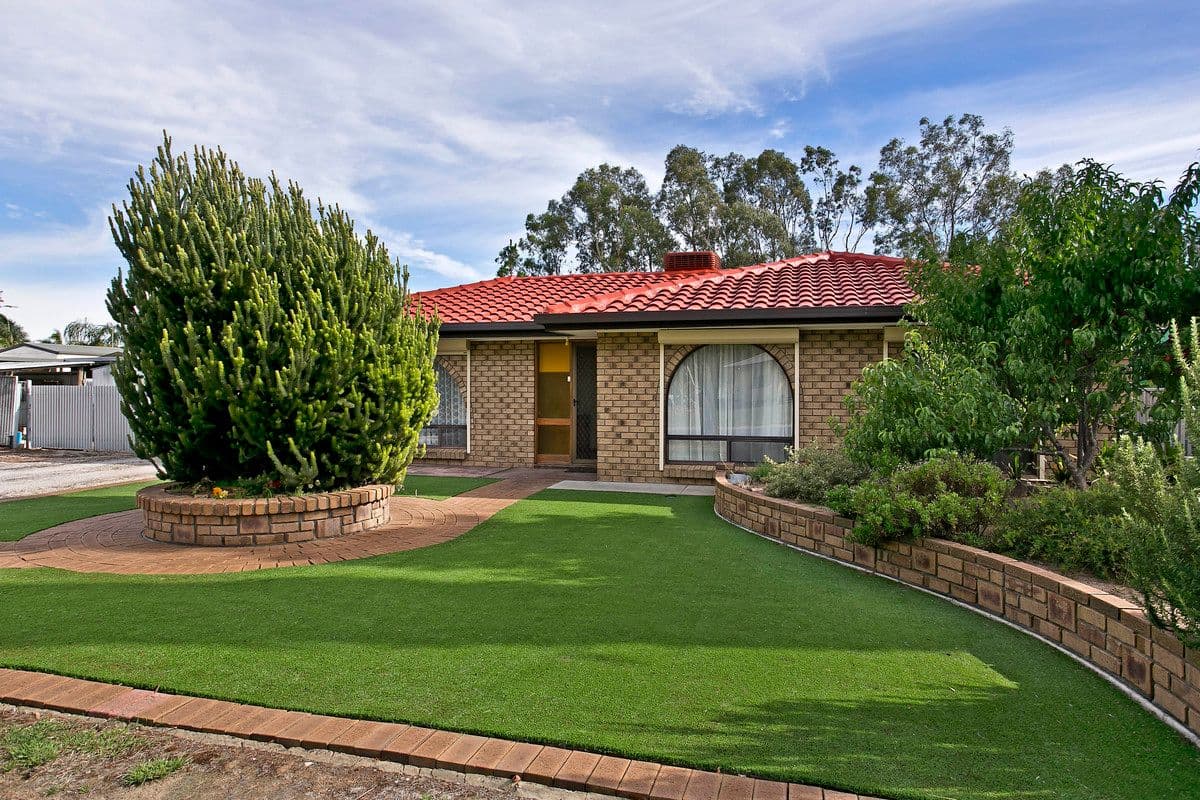 6 Tolley Road, Nuriootpa SA 5355, Nuriootpa - Image 1